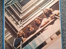 The Beatles 1967 - 1970 U.K. 1978 Blue Vinyl Pressing (Vintage,collectors piece)