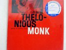 THELONIOUS MONK GENIUS OF MODERN MUSIC VOL.2 BLUE NOTE BLP1511 JAPAN SHRINK LP