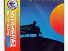 BOBBY CALDWELL EVENING SCANDAL T.K. 25AP1354 JAPAN OBI VINYL LP