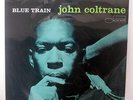 JOHN COLTRANE BLUE TRAIN BLUE NOTE LNJ80067 JAPAN VINYL LP
