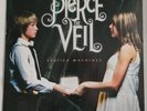 Pierce The Veil - Selfish Machines Vinyl LP - Glow in the Dark