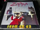 Frank Zappa Them or Us 1984 Barking Pumpkin original press / New / 2LP vinyl
