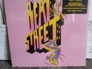 Beat Street 1984 US 1st OST - Vinyl LP Hip Hop First Press Original Sealed