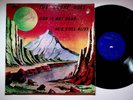 1970 Cooke Duet God Is Not Dead He's Still Alive Southern Gospel Vinyl LP Record