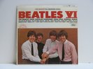 The Beatles - VI 1971 Apple ST-2358 VG+