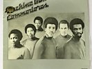 Commodores Machine Gun LP Vinyl Motown STMLO 11273 Australia 1974 - NM