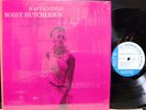 BOBBY HUTCHERSON 