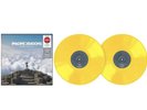 Imagine Dragons Night Visions 10th Anniversary Edition 2 LP Vinyl Canary Yellow