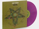 Mort Garson - Music From Patch Cord Productions LP Purple Translucent Vinyl Reco