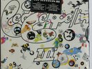 LED ZEPPELIN III 3 third LP US Atlantic SEALED w/hype sticker vintage NO Barcode