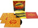Celebration Day by Led Zeppelin (Record, 2013) 3LP 180GM BOX SET SEALED MINT