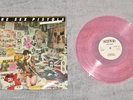 Sex Pistols - Submission - Original 1984 UK Clear Pink Vintage Vinyl Edition