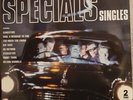 THE SPECIALS - THE SINGLES   VINYL LP NEW AND SEALED.