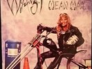 WASP Mean Man , Locomotive Breath , For Whom The Bell Tolls Uk Gatefold 12