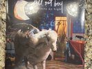 Fall Out Boy Infinity On High 2LP Glitter Blue Vinyl Limited Edition Anniversary
