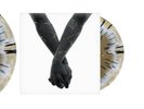 Bad Omens Finding God Before God Finds Me vinyl record sold out and rare