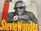 TAMLA MOTOWN-STEVIE WONDER-FINGERTIPS+3-TAMLA MOTOWN TME 2006 EP A1/b1