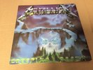 Metallica-Creeping Death Jump In The Fire Vinyl 1983/1990 Vertigo 842219-1 + Ois