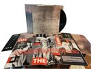 Lonely Is an Eyesore LP VINYL UK 1987 W/ Book 1000 made COCTEAU THIS MORTAL COIL