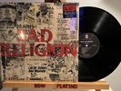 Bad Religion-ALL AGES-Epitaph 86443-1 RE US 2019 SHRINK/HYPE Vinyl LP NM-