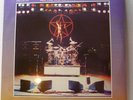 Rush – All The World's A Stage LP vinyl US New Sealed SRM-2-7508