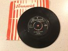 THE WHO  -  THE KIDS ARE ALRIGHT  -  7” ON BRUNSWICK RECORD LABEL FROM 1965