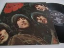 BEATLES...RUBBER SOUL...SUPERB  UK  ISSUE STEREO..PARLOPHONE..PCS 3075