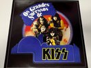 KISS - OS GRANDES SUCESSOS DE KISS - BRAZIL - 1982 - COMPILATION 12