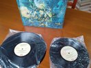IRON MAIDEN LIVE AFTER DEATH 2 LP PERU 1986 .
