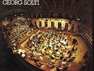 MAHLER Symphony 8 SOLTI Chicago SO 2LP Box DECCA SET-534/5 German Press 1971 Rec