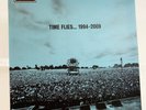Oasis‎ – Time Flies... 1994-2009 (5x LP Vinyl Record Boxset) VG+/VG+ Big Brother