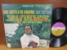 LP / King Curtis & The Kingpins / King Size Soul / 1967 1st Issue / In Shrink