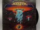 Boston - Self Titled - 1976 US 1st Press Album ‘Wally (EX) Ultrasonic Clean