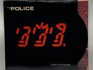 The Police - Ghost In The Machine - 1981 US 1st Press (NM) Ultrasonic Clean
