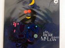 JACKIE MCLEAN QUINTET SAME JUBILEE UPS511J JAPAN VINYL LP