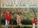 LP Gianni Morandi ‎– Il Mondo Di Frutta Candita JAPAN PROMO RCA ‎– RCA-5223 1975