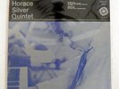 HORACE SILVER QUINTET SILVER'S BLUE EPIC ECPZ2 JAPAN VINYL LP