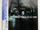 STANLEY TURRENTINE BLUE HOUR BLUE NOTE BST84057 JAPAN OBI VINYL LP