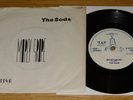 THE SODS - MOPEY GROPE - NEGATIVE POSITIVE - TAP RECORDS - 1979 - VERY GOOD+