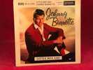 JOHNNY BURNETTE Little Boy Sad EP 1960 4-track 7