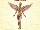 In Utero by Nirvana (NEW, Record, 2022) Import VINYL GRUNGE ALTERNATIVE ROCK