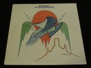 Eagles-On The Border-ORIG.1970's US Asylum LP-SEALED/NOS