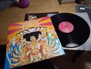 JIMI HENDRIX EXPERIENCE- AXIS:BOLD AS LOVE -MCA-11601 SEALED ,GF,RE  1997 US