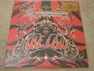 EXHORDER - THE LAW - METAL - LTD EDITION NUMBERED COLOURED VINYL