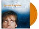Eternal Sunshine Of The Spotless Mind Soundtrack Vinyl LP RSD 2021 Orange Colour