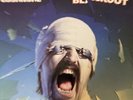 Scorpions blackout 1982 press cant live without you Gotta have lp Classic 80s