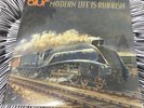 Blur Modern Life Is Rubbish Sealed Vinyl LP Chemical World Sunday For Tomorrow