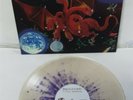 Messiah Final Warning Clear Purple Splatter Vinyl LP Record new