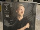 HAMISH HAWK - HEAVY ELEVATOR. RARE DINKED EDITION VINYL  SIGNED PRINT SEALED