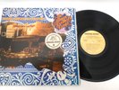 THE ALLMAN BROTHERS BAND WIN LOSE OR DRAW  PROMO 1975 LP PRESS KIT/PHOTO CP 0156